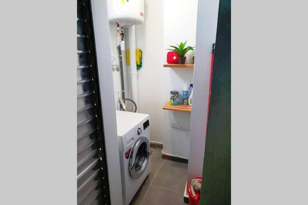 Jadessie " Centre Ville - Downtown " Pointe-a-Pitre  Luaran gambar