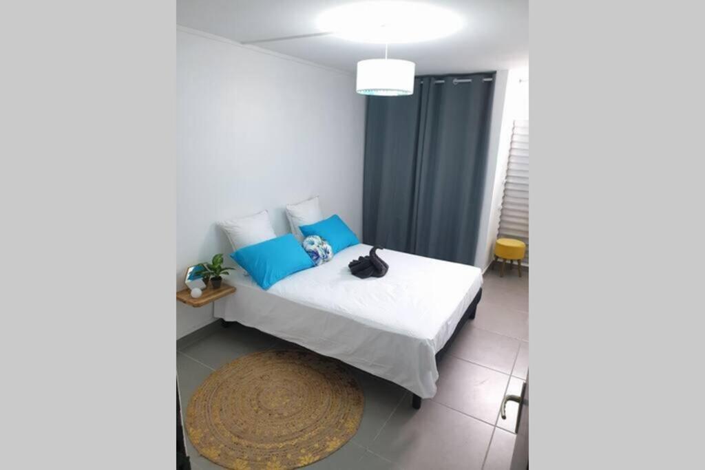 Jadessie " Centre Ville - Downtown " Pointe-a-Pitre  Luaran gambar