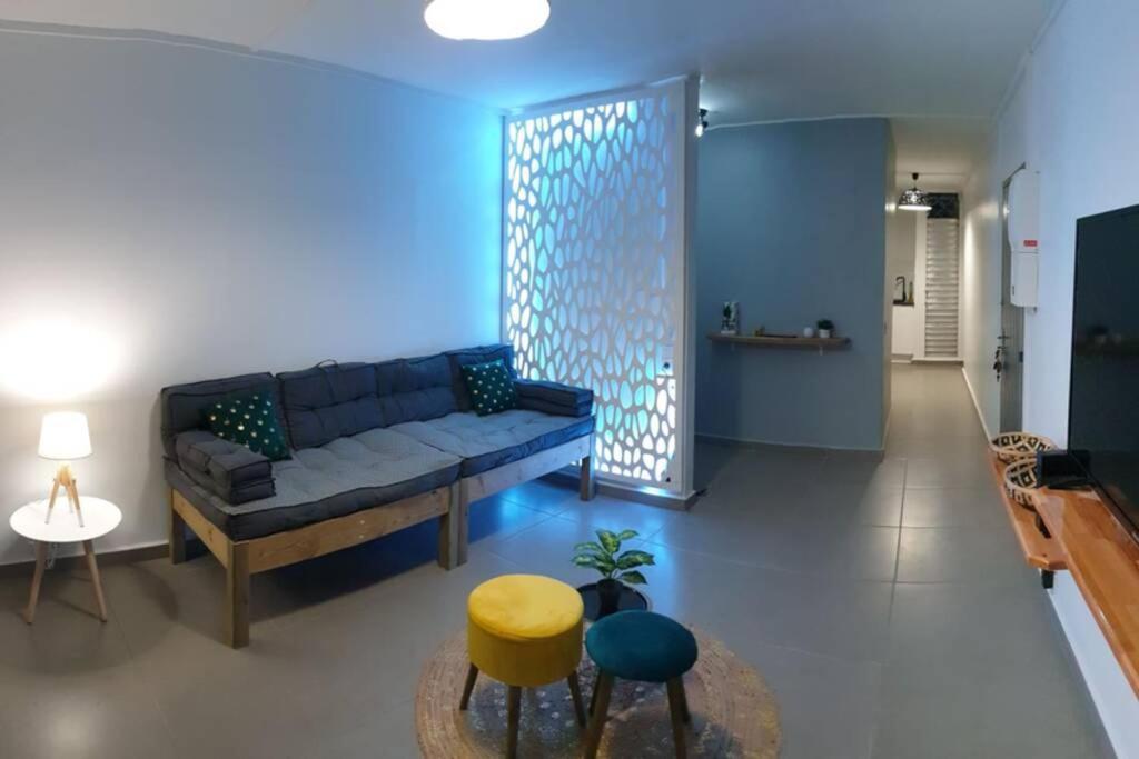 Jadessie " Centre Ville - Downtown " Pointe-a-Pitre  Luaran gambar